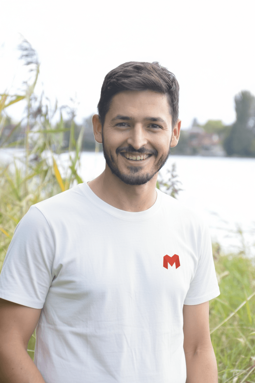 Javier Ponzo