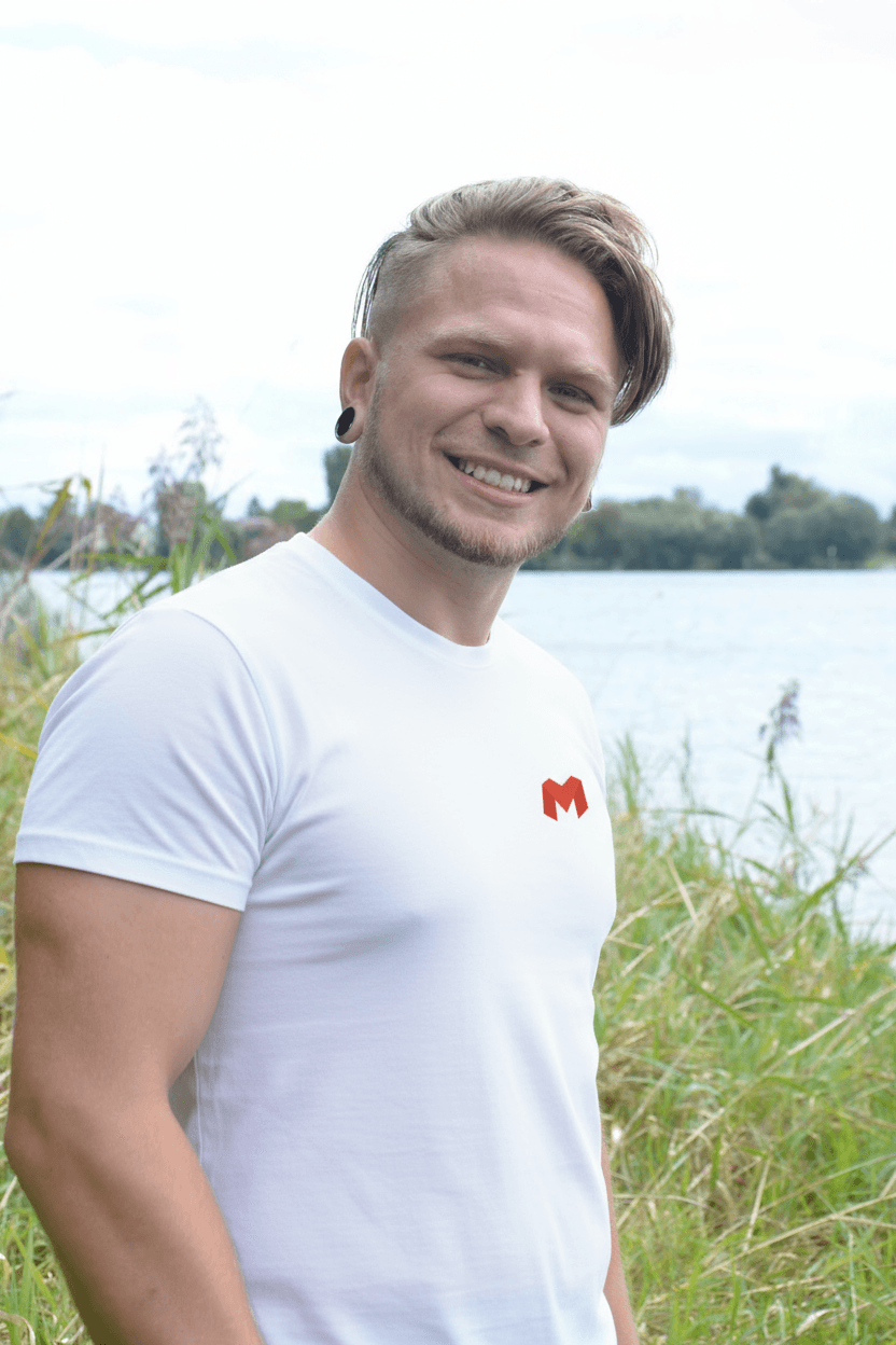 Niklas Steppan